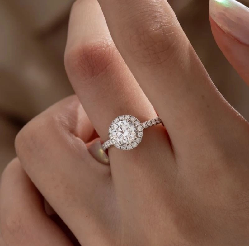Tiffany Rings Cozy 253893