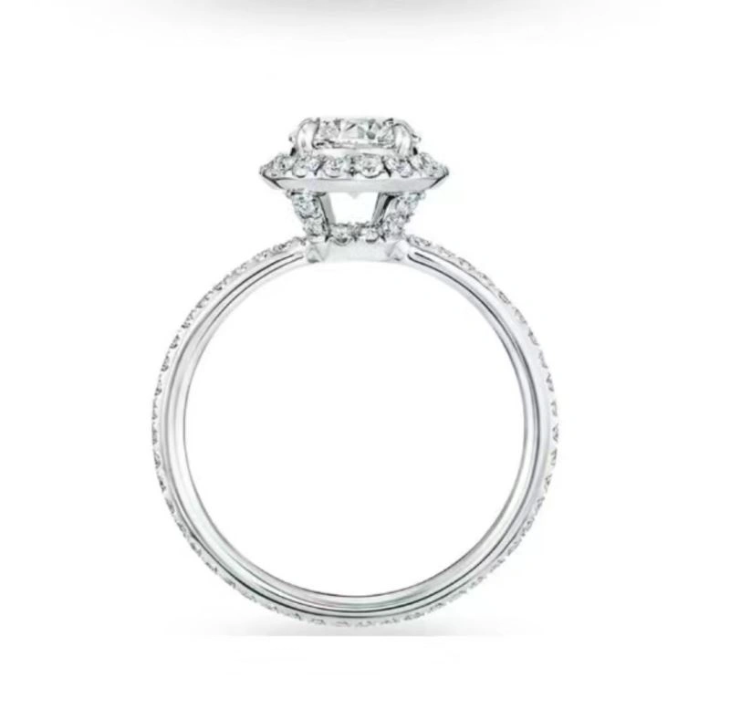 Tiffany Rings Cozy 253893