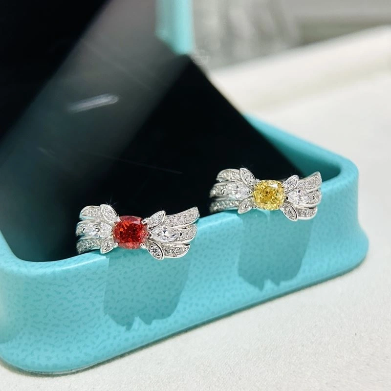 UrbanChic Tiffany Rings 253891