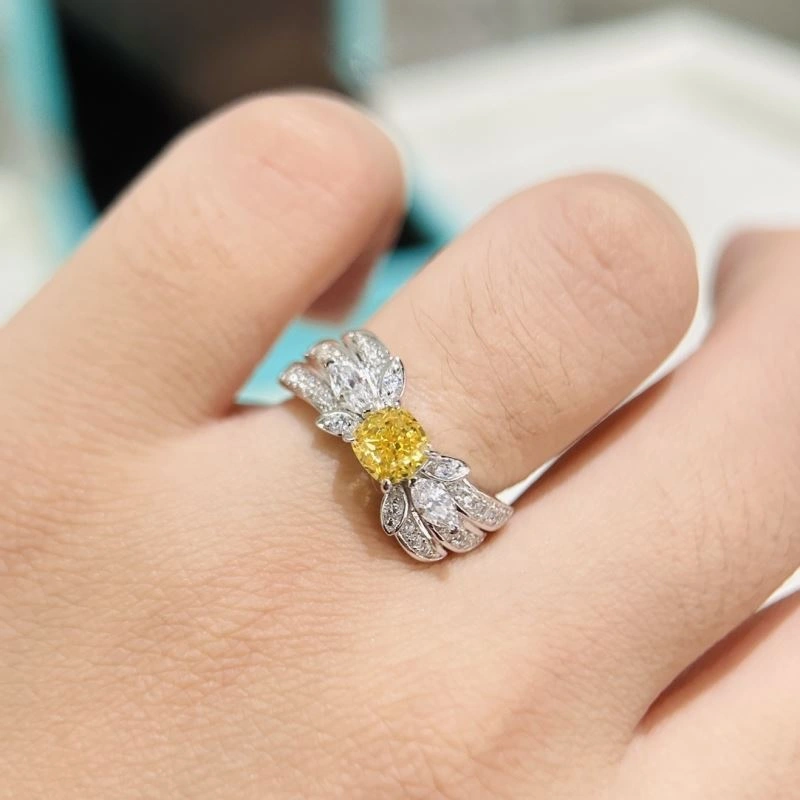 UrbanChic Tiffany Rings 253891
