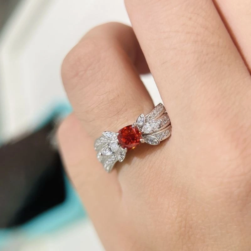 UrbanChic Tiffany Rings 253891
