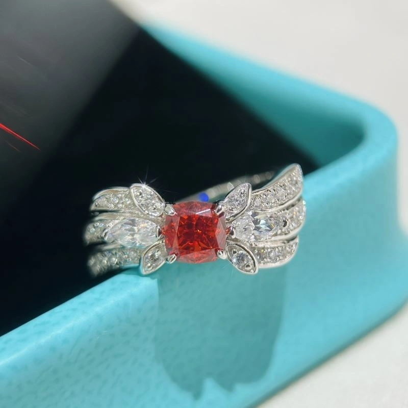 UrbanChic Tiffany Rings 253891