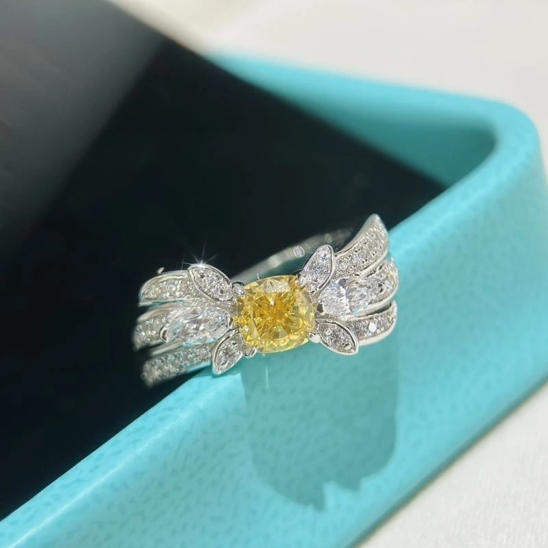 UrbanChic Tiffany Rings 253891