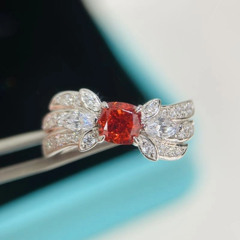 UrbanChic Tiffany Rings 253891