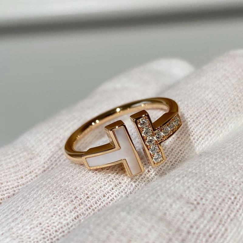 Tiffany Rings Efficient 253874