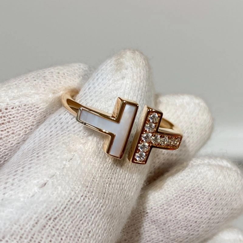 Tiffany Rings Efficient 253874