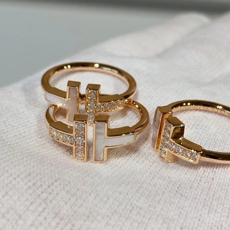 Tiffany Rings Efficient 253874