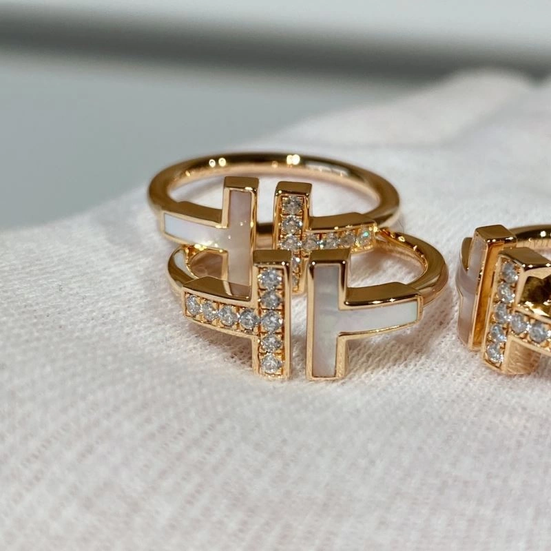 Tiffany Rings Efficient 253874