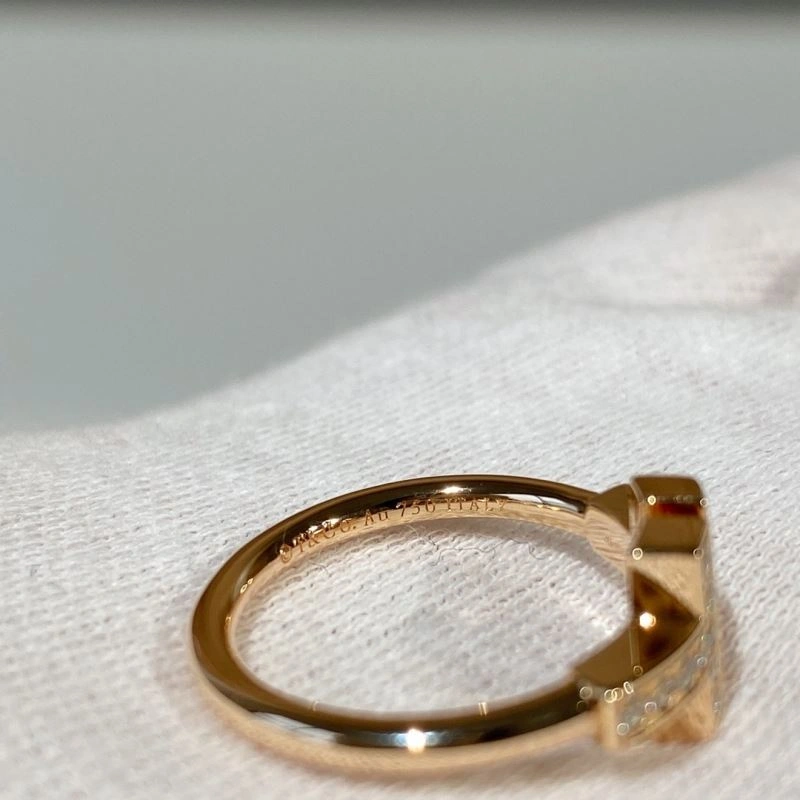 Tiffany Rings Efficient 253874