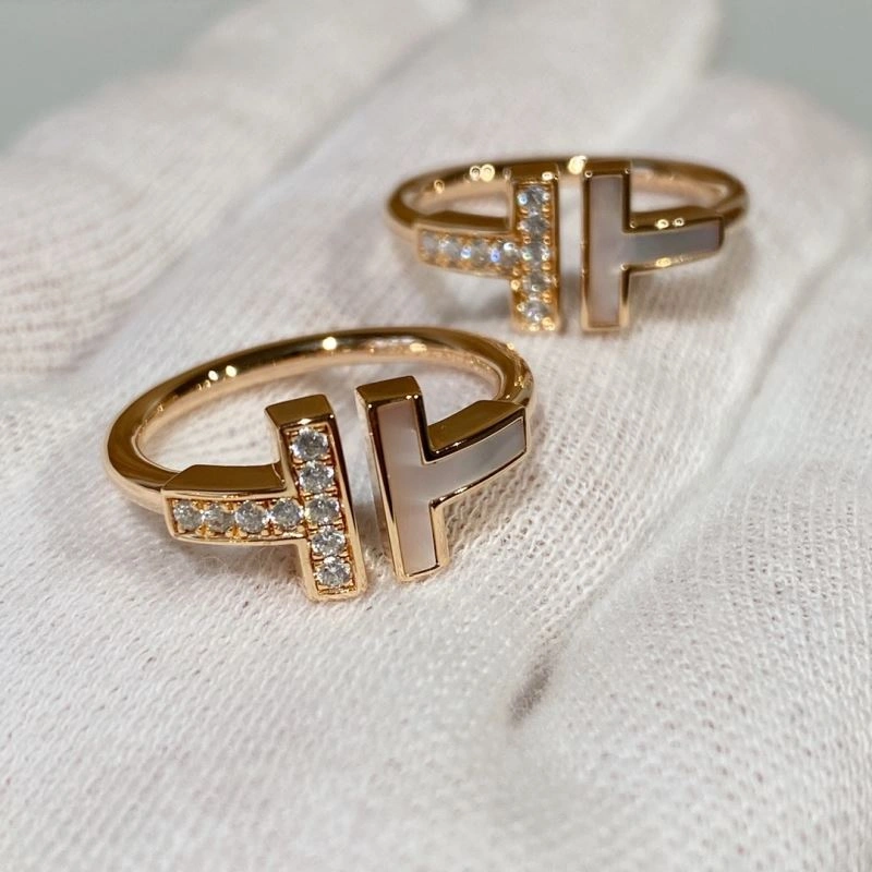 Tiffany Rings Efficient 253874
