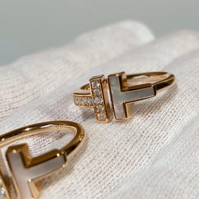 Tiffany Rings Efficient 253874
