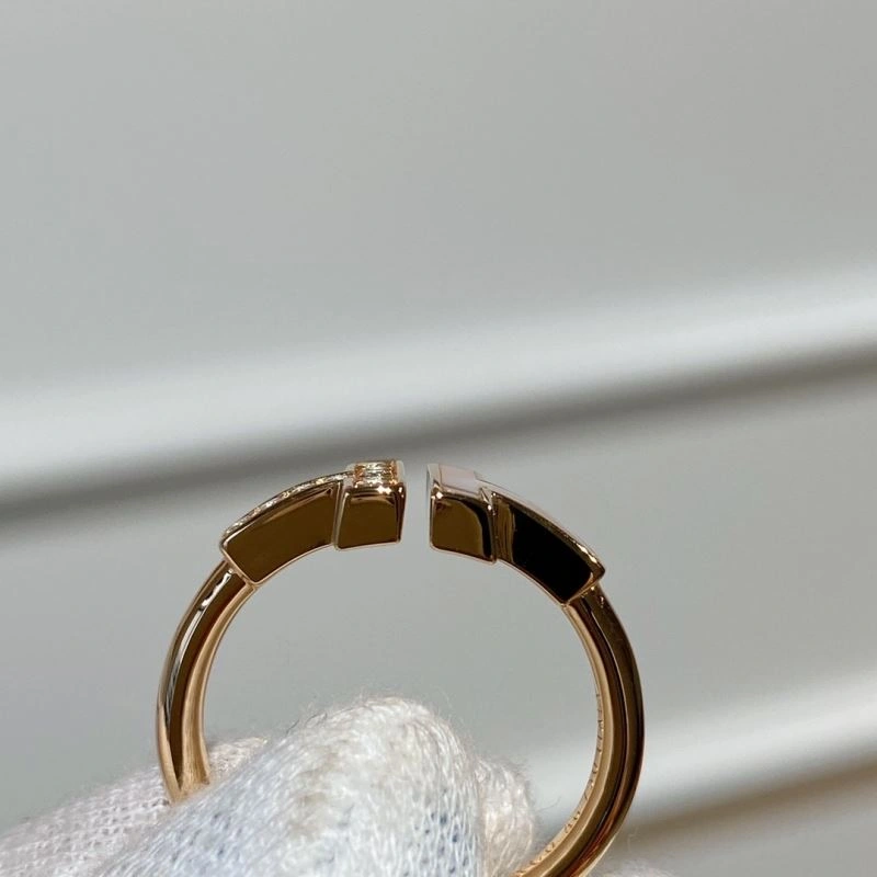 Tiffany Rings Efficient 253874