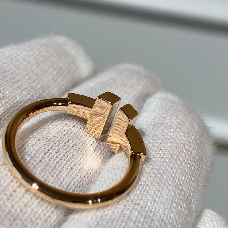 Tiffany Rings Efficient 253874