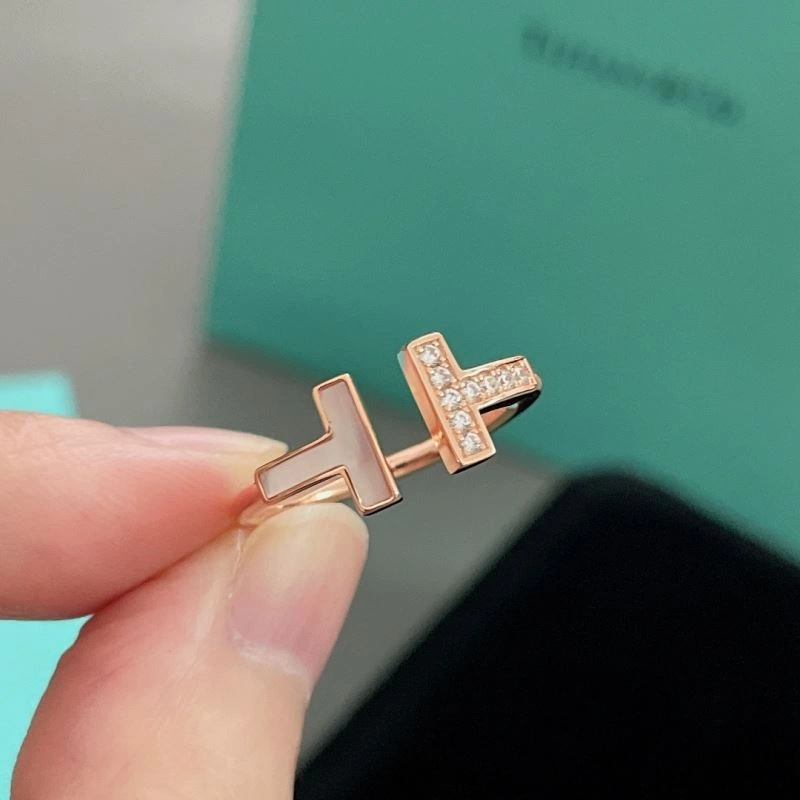 Tiffany Rings Soft 253862
