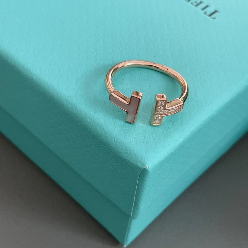 Tiffany Rings Soft 253862