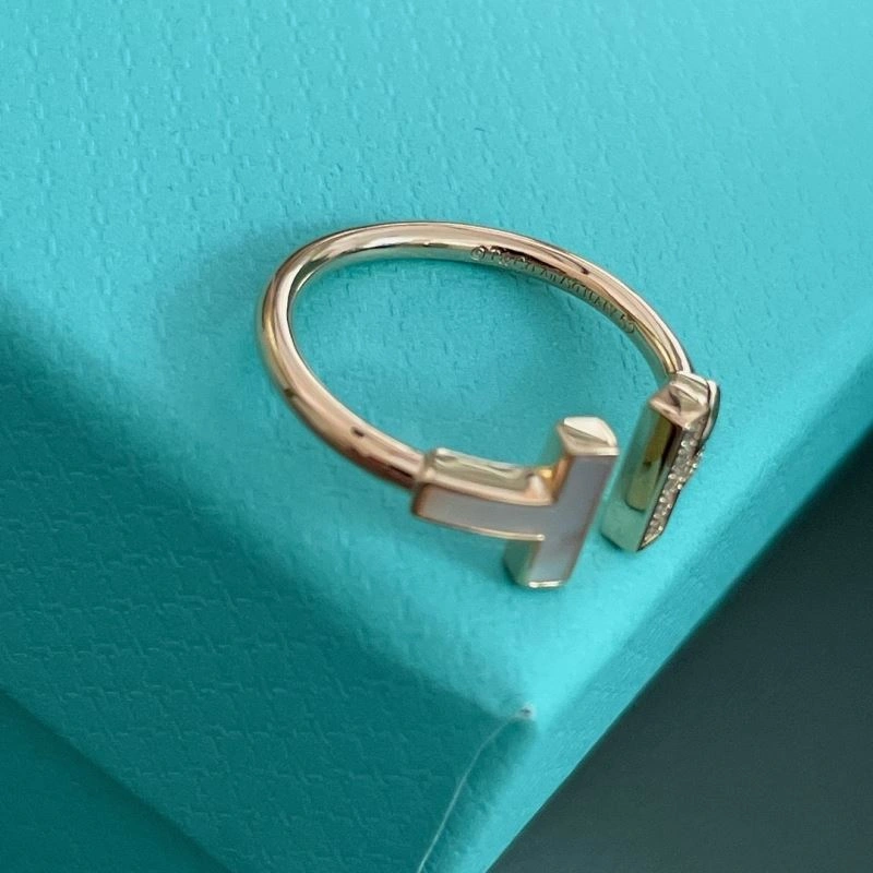 Tiffany Rings Soft 253862