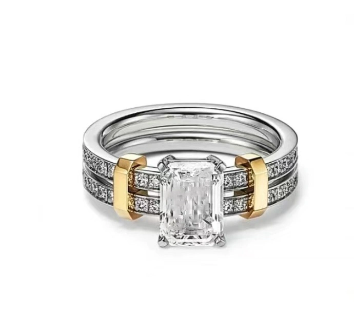 Tiffany Rings BestValue 253861