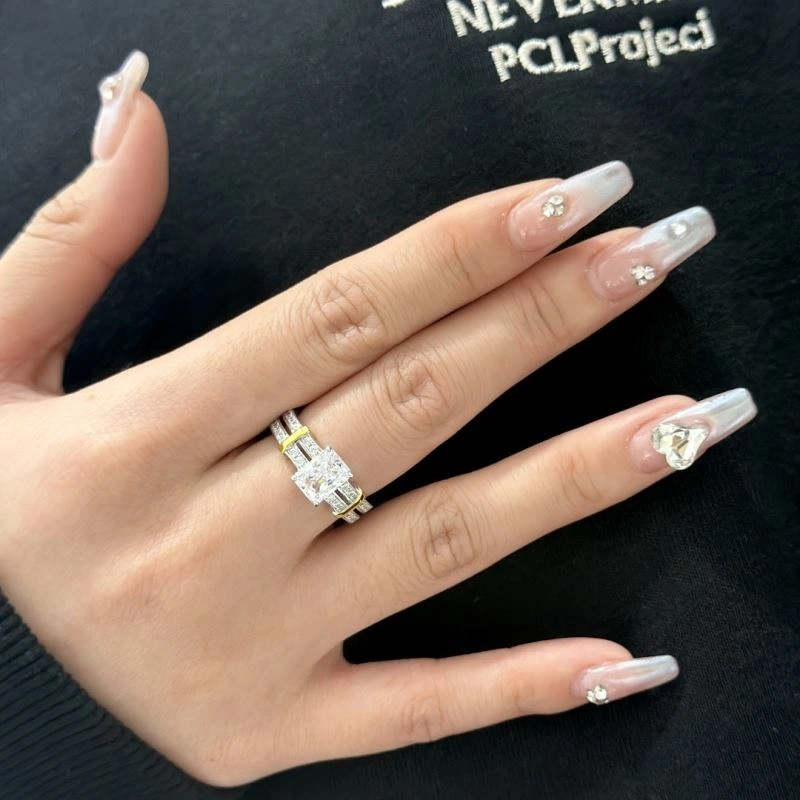 Tiffany Rings BestValue 253861