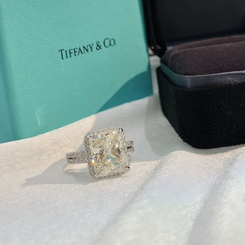 Tiffany Rings Functional 253860