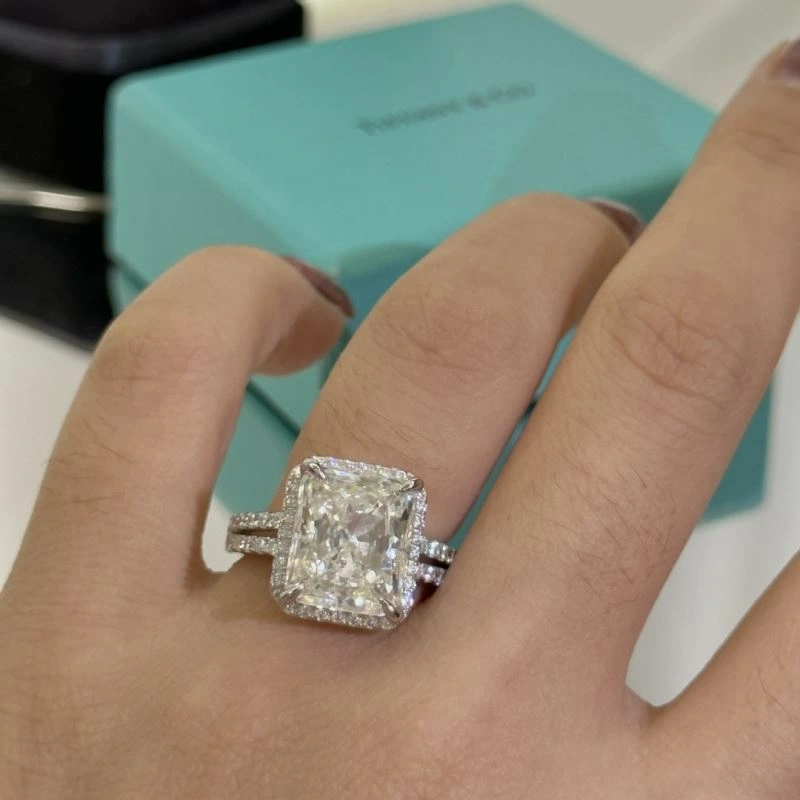 Tiffany Rings Functional 253860