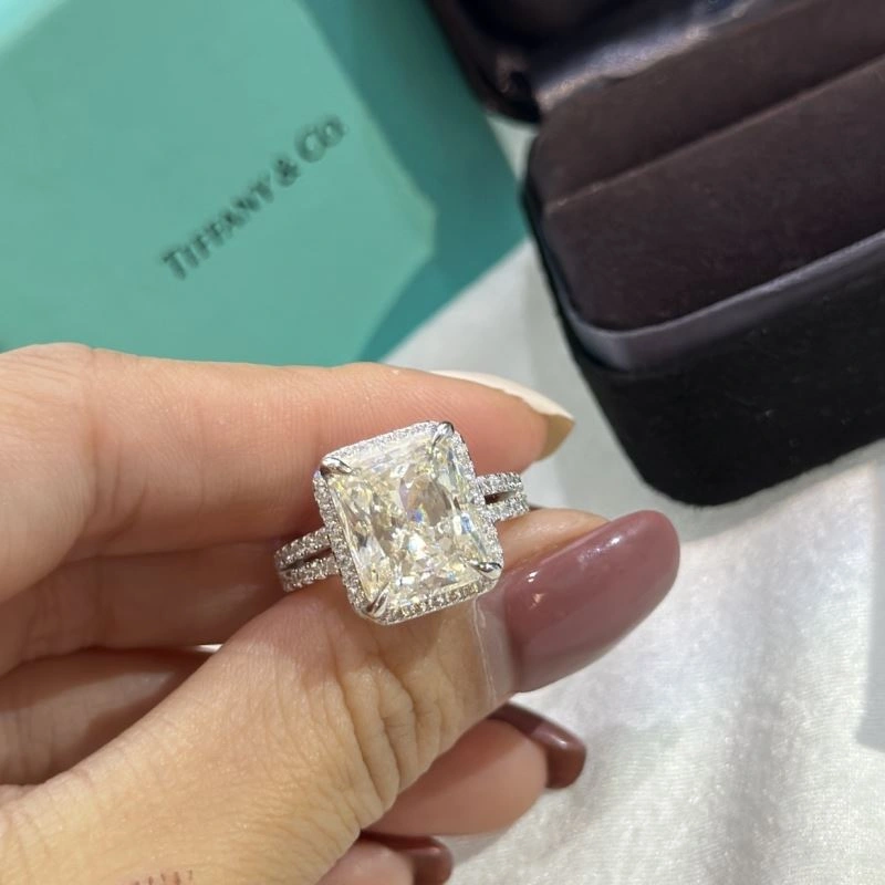 Tiffany Rings Functional 253860