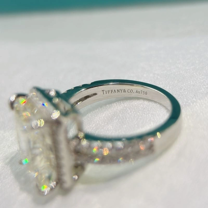 Tiffany Rings Functional 253860