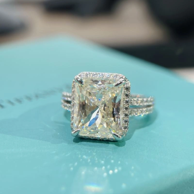 Tiffany Rings Functional 253860