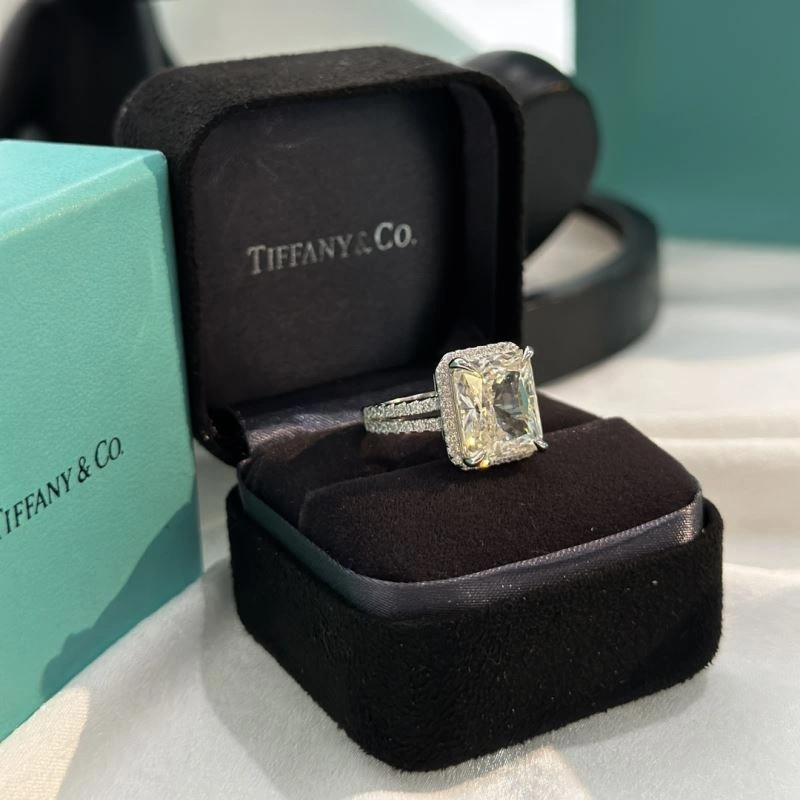 Tiffany Rings Functional 253860