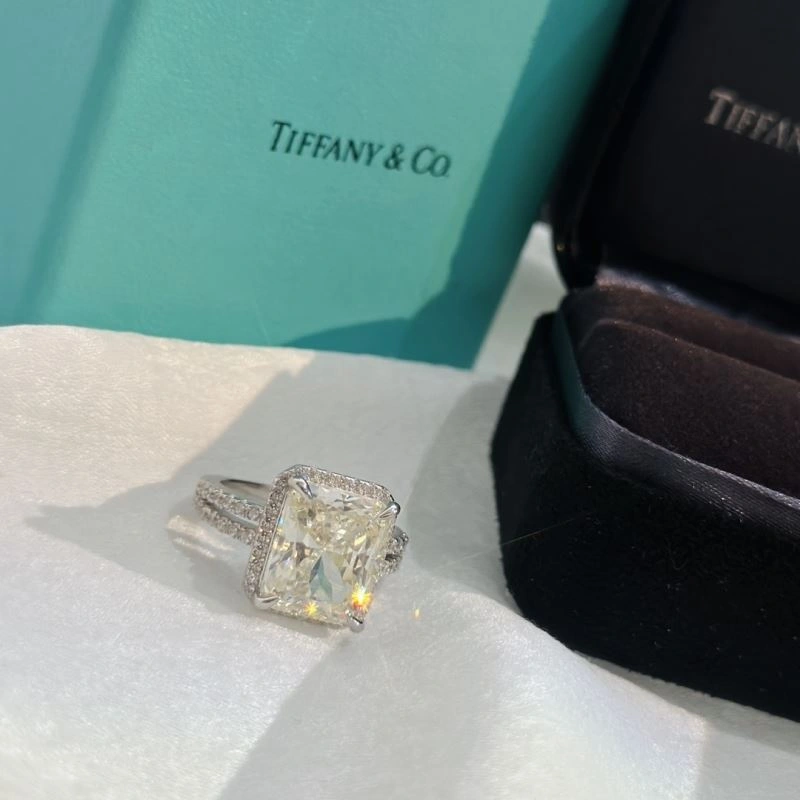 Tiffany Rings Functional 253860