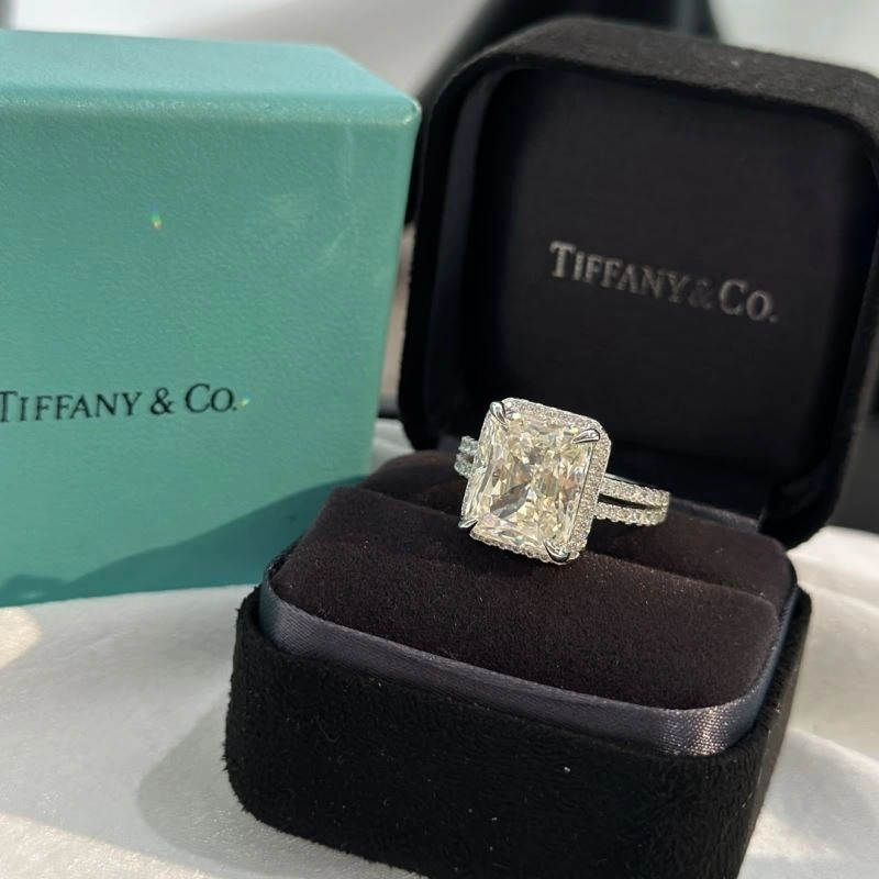 Tiffany Rings Functional 253860