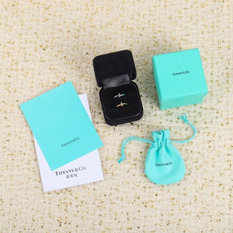 Tiffany Rings Attractive 253863