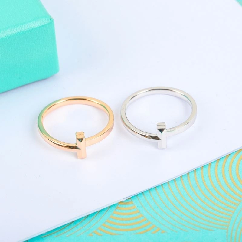 Tiffany Rings Attractive 253863
