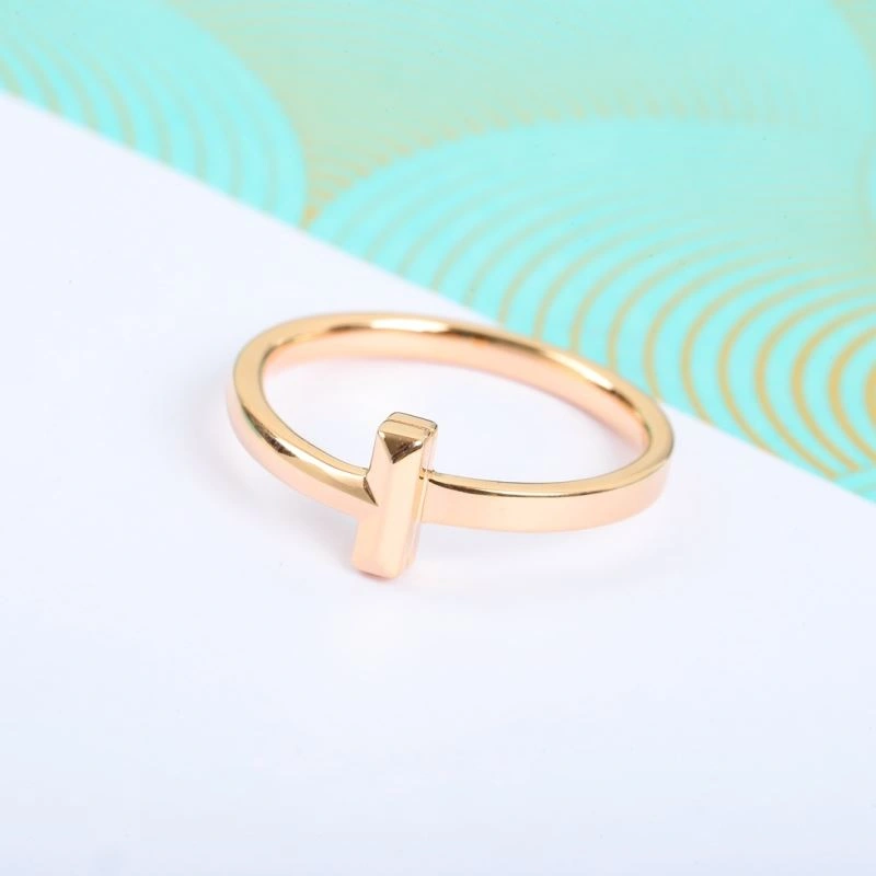 Tiffany Rings Attractive 253863