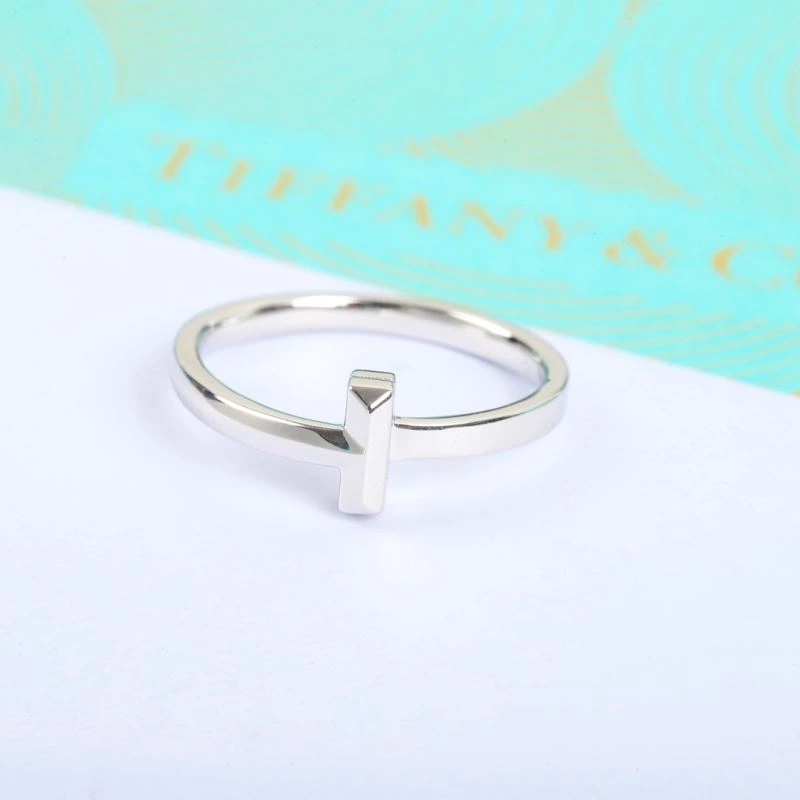 Tiffany Rings Attractive 253863