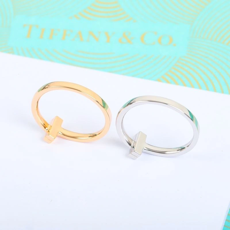 Tiffany Rings Attractive 253863