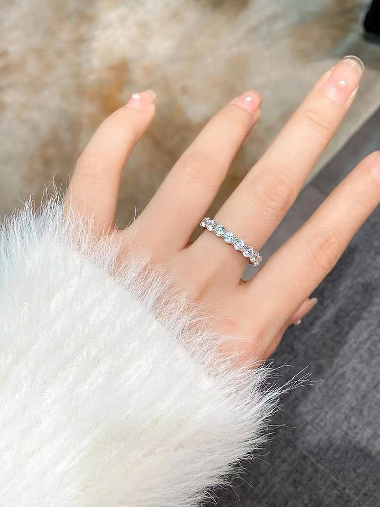 SoftTouch Tiffany Rings 253881