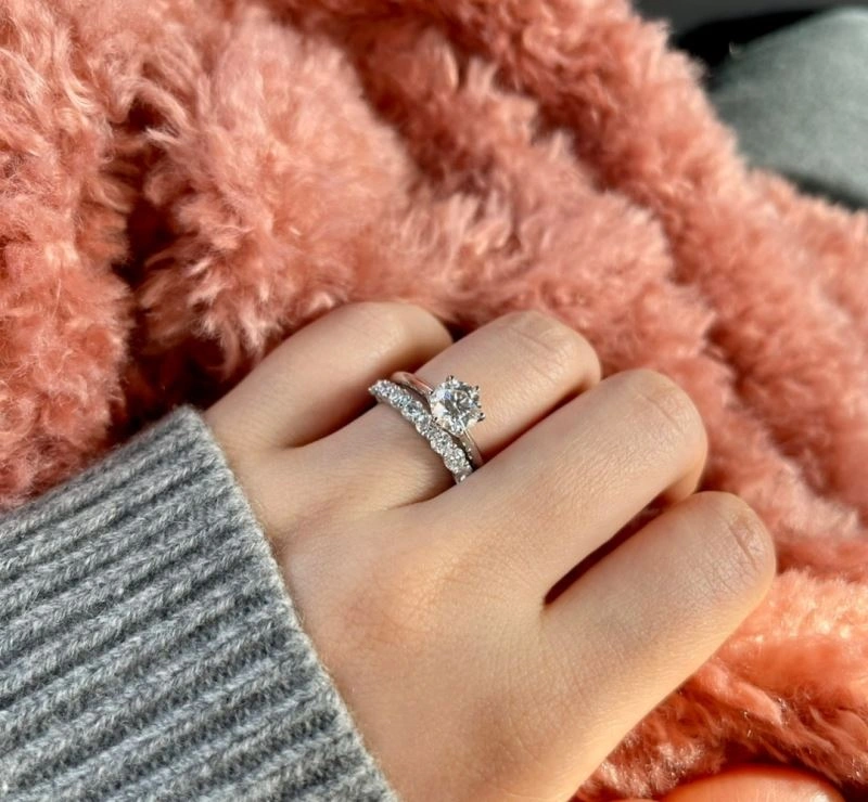 SoftTouch Tiffany Rings 253881