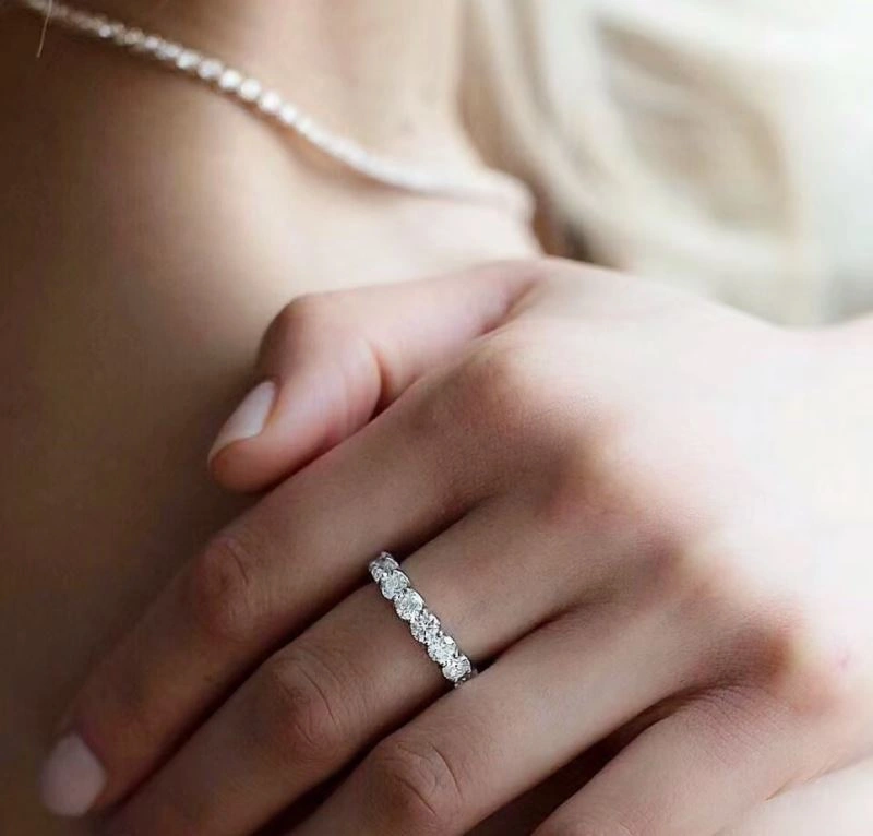 SoftTouch Tiffany Rings 253881