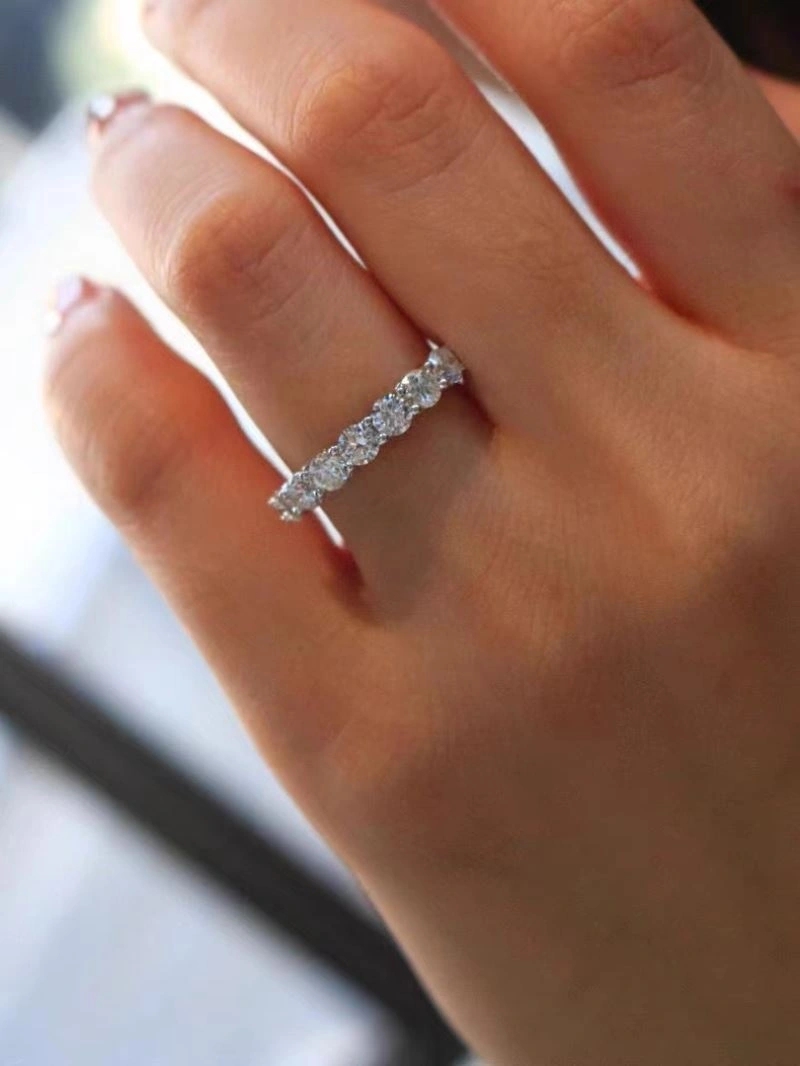 SoftTouch Tiffany Rings 253881