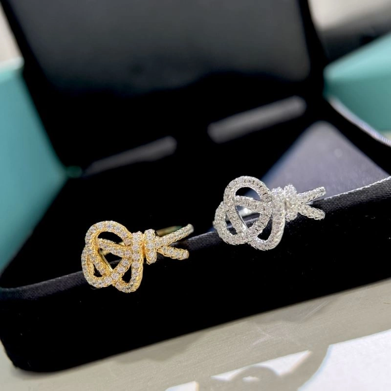 Comfortable Tiffany Rings 253859