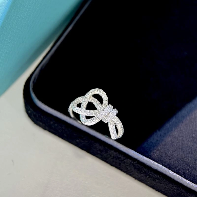 Comfortable Tiffany Rings 253859