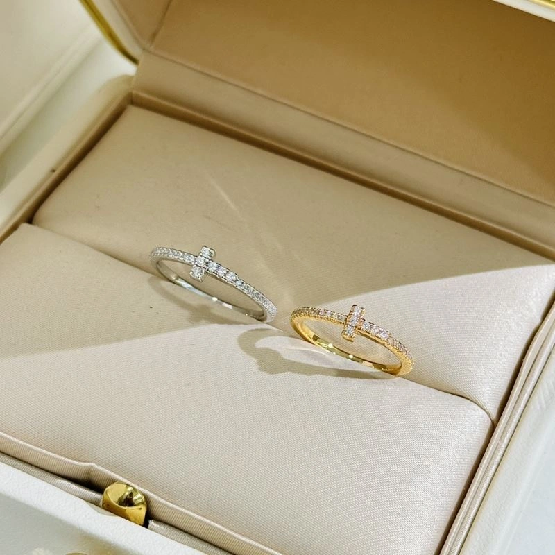 Stretchable Tiffany Rings 253825