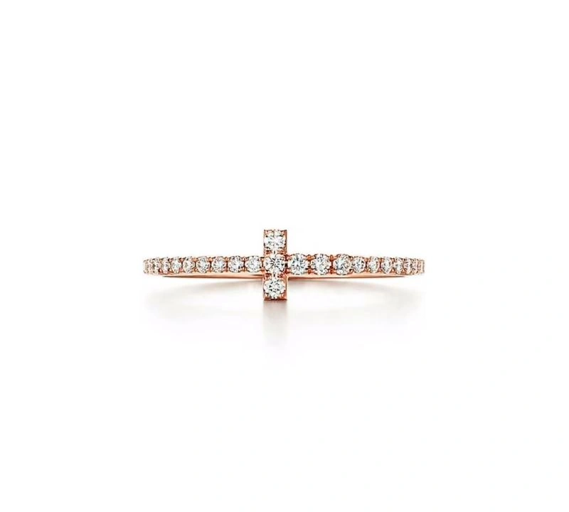 Stretchable Tiffany Rings 253825