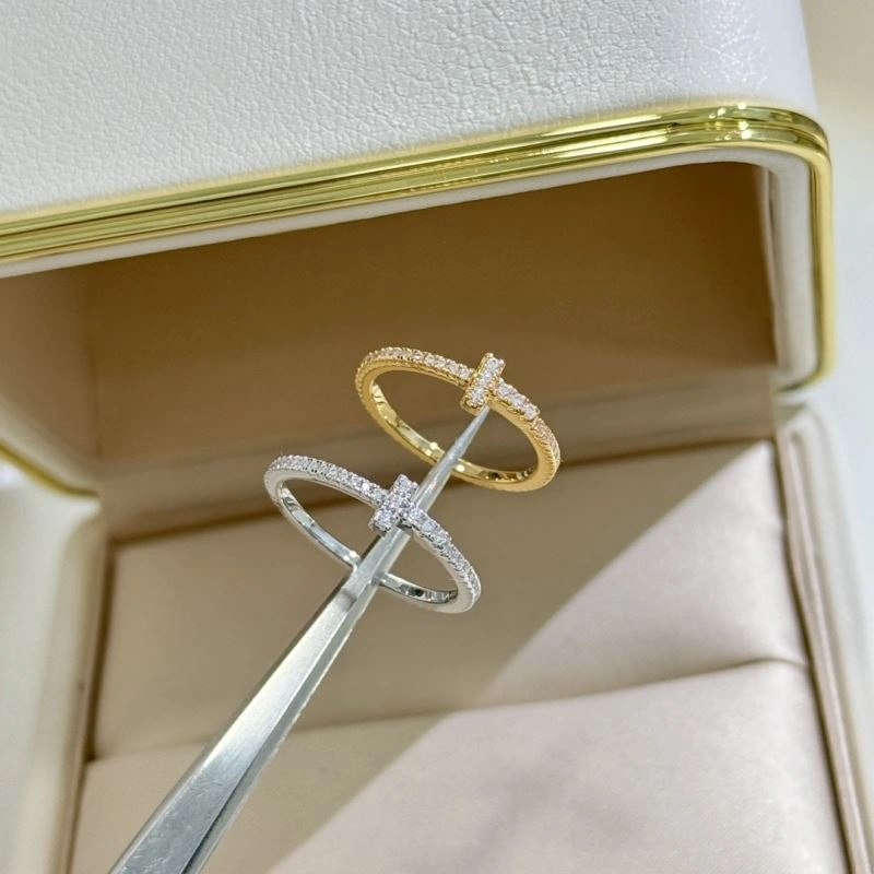Stretchable Tiffany Rings 253825