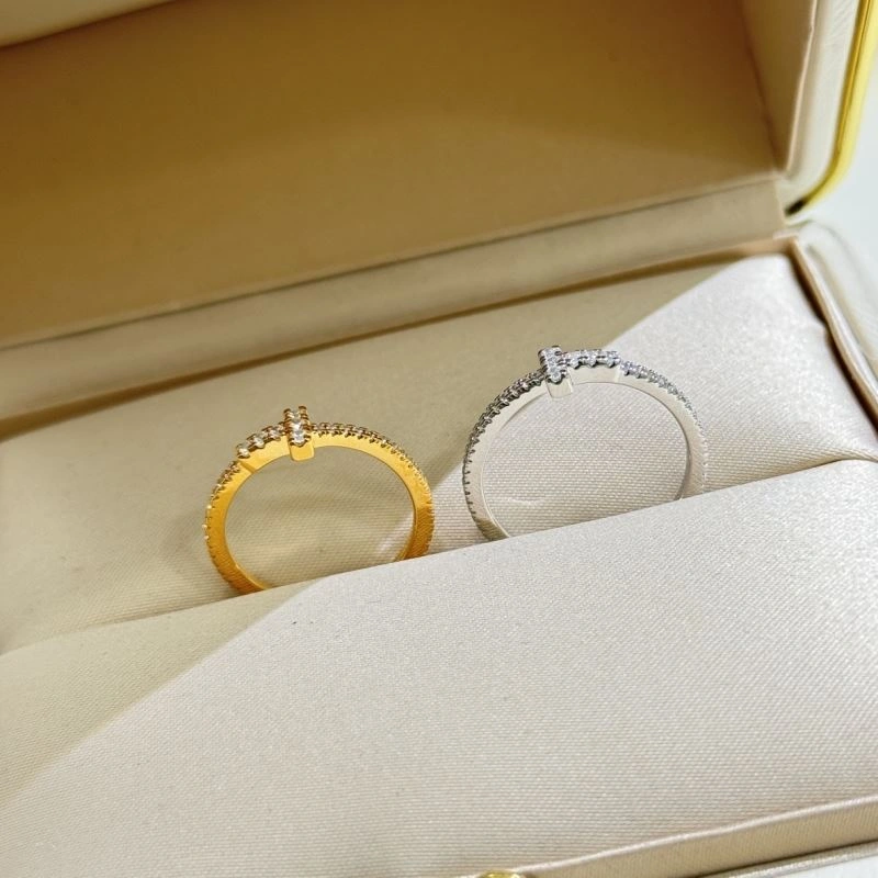 Stretchable Tiffany Rings 253825