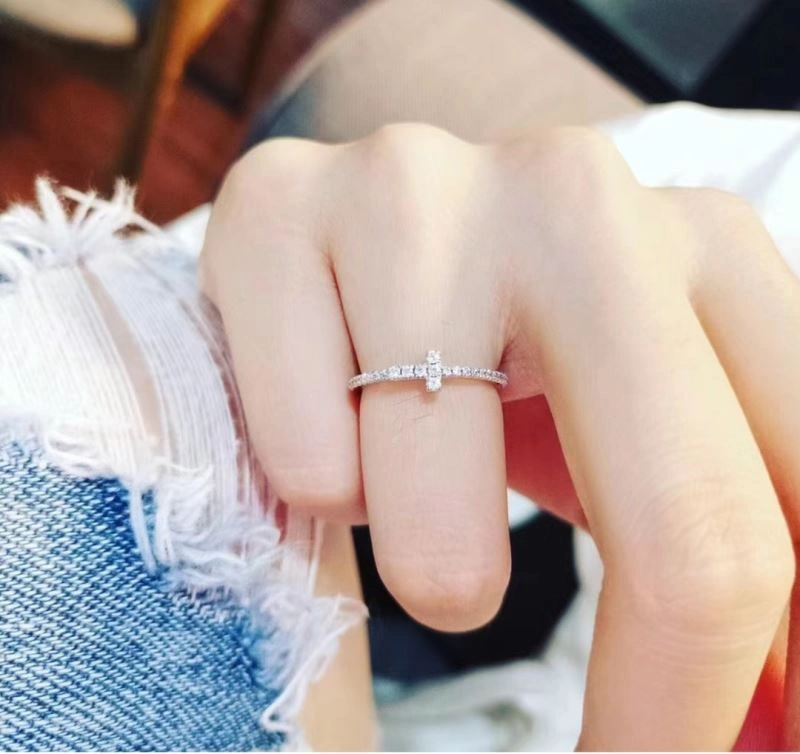 Stretchable Tiffany Rings 253825