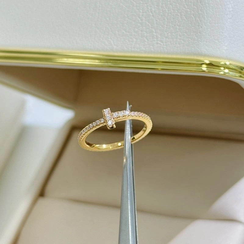 Stretchable Tiffany Rings 253825