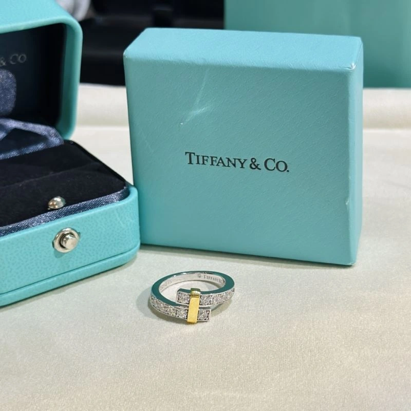 Seasonal Tiffany Rings 253833