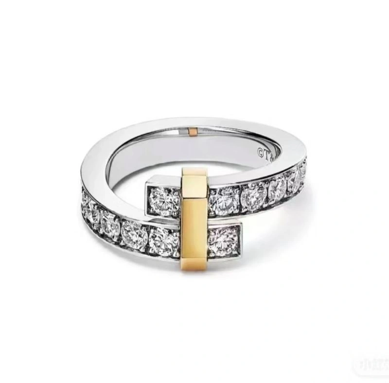 Seasonal Tiffany Rings 253833