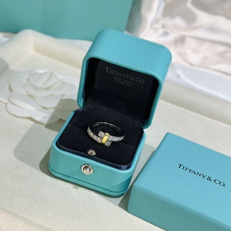 Seasonal Tiffany Rings 253833